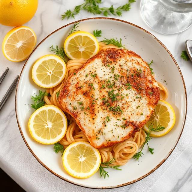 Cotoletta alla Milanese