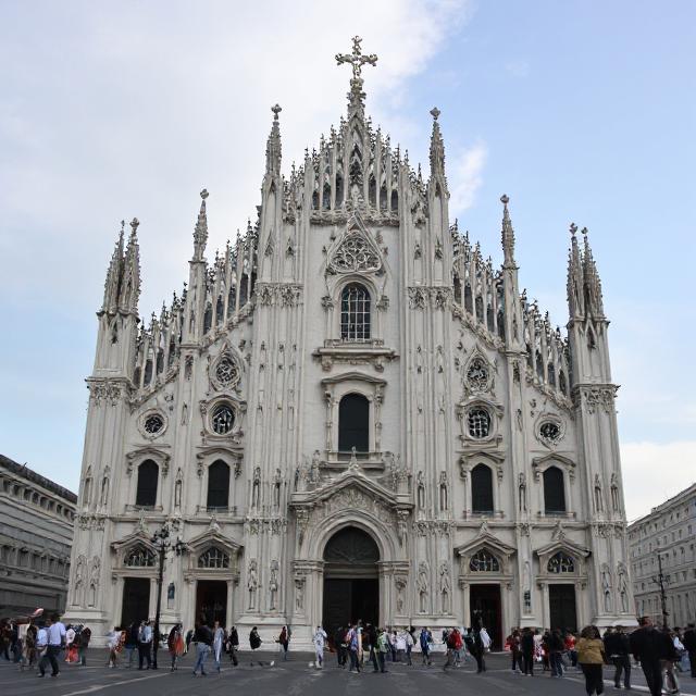 Duomo Italiano